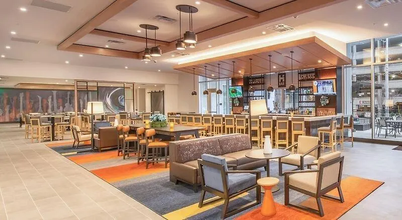 Hyatt House Nashville At Vanderbilt 3*,  Stati Uniti