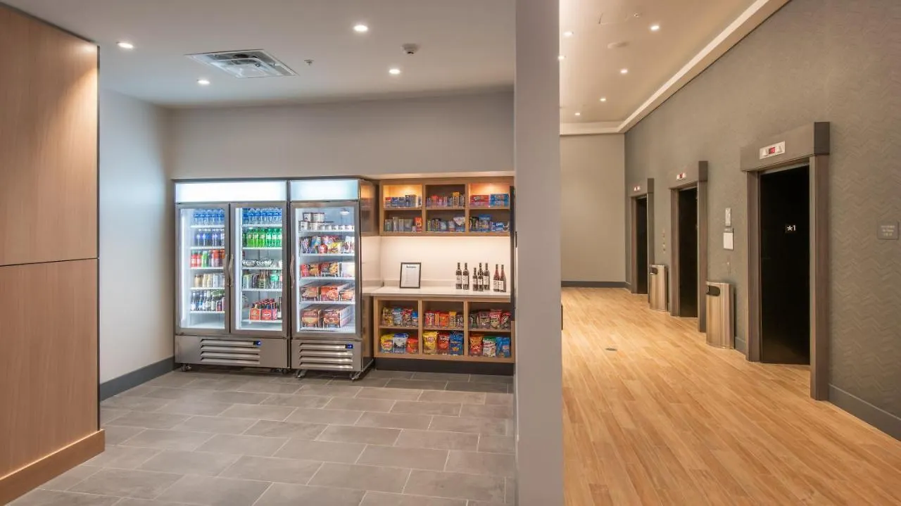 *** Hotel Hyatt House Nashville At Vanderbilt Stati Uniti