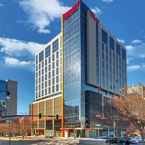 Drury Plaza Downtown Nashville