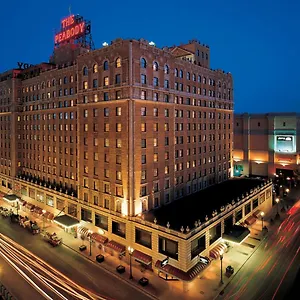 Peabody Hotel Memphis
