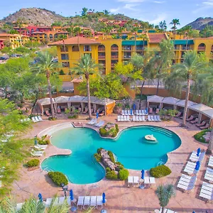 Hilton Tapatio Cliffs Resort Phoenix
