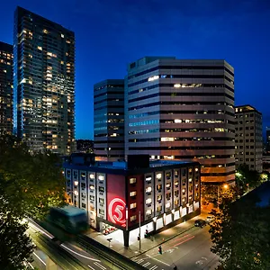 Staypineapple, Five, Downtown Hotel Seattle
