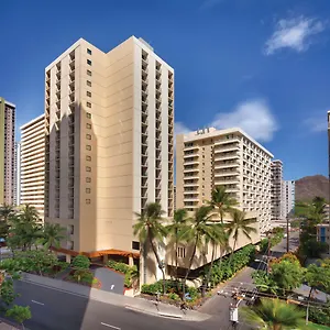 Hotel Hyatt Place Waikiki ****