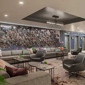 Hotel Magnolia Denver, A Tribute Portfolio ****