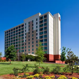 Hotel Crowne Plaza Downtown By Ihg ***