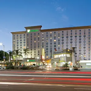 Angeles - Lax Airport By Ihg Hotel Los Angeles