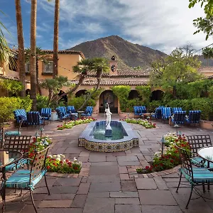 Royal Palms And Spa, Part Of Hyatt Resort Phoenix