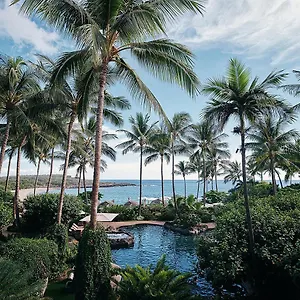 Resort Four Seasons Lana'i *****