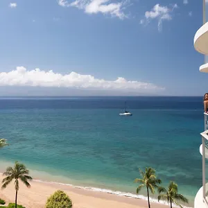 The Westin Maui & Spa, Ka'anapali Resort Lahaina