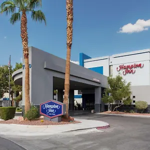 Hotel Hampton Vegas/summerlin ***