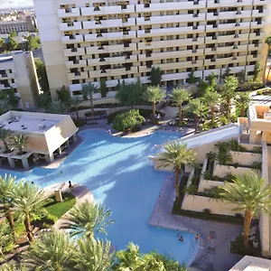 Resort Hilton Vacation Club Cancun Vegas ***