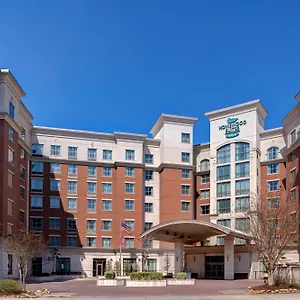 Homewood Vanderbilt *** Nashville
