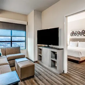Hyatt House Downtown-convention Center Nashville