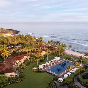 Four Seasons Hualalai Resort Kaupulehu