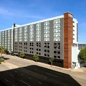 Hilton Garden Angeles Airport Stati Uniti