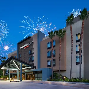 Springhill By Marriott Maingate Stati Uniti