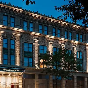Opera House Hotel New York