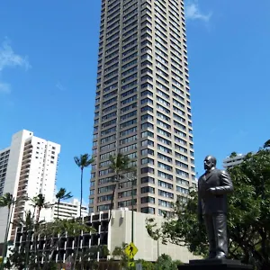 Express Waikiki By Ihg Resort Honolulu