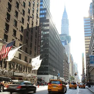 Roger Smith Hotel New York
